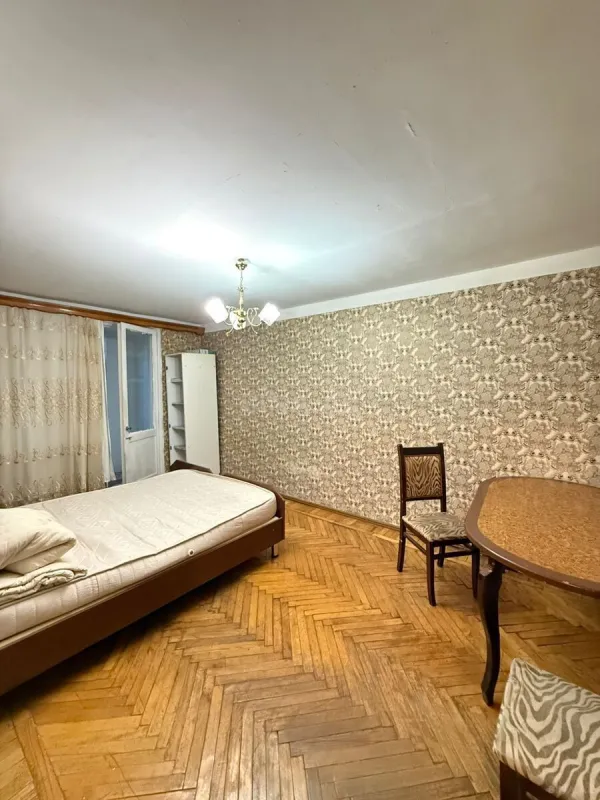 Satılır 1 otaqlı mənzil 35 m²