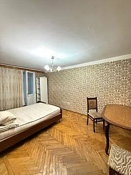 Satılır 1 otaqlı mənzil 35 m²