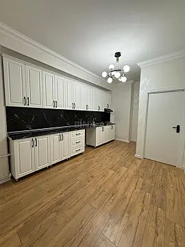 Satılır 3 otaqlı mənzil 101 m² — Bakı, Memar Əcəmi yanı 3 otaq 101.00 m²