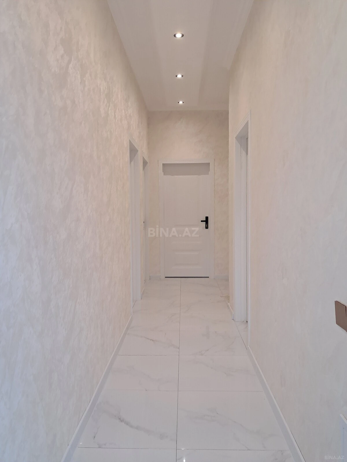 Satılır 3 otaqlı həyət evi 85 m²
