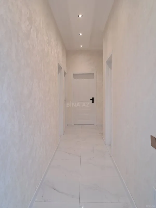 Satılır 3 otaqlı həyət evi 85 m²