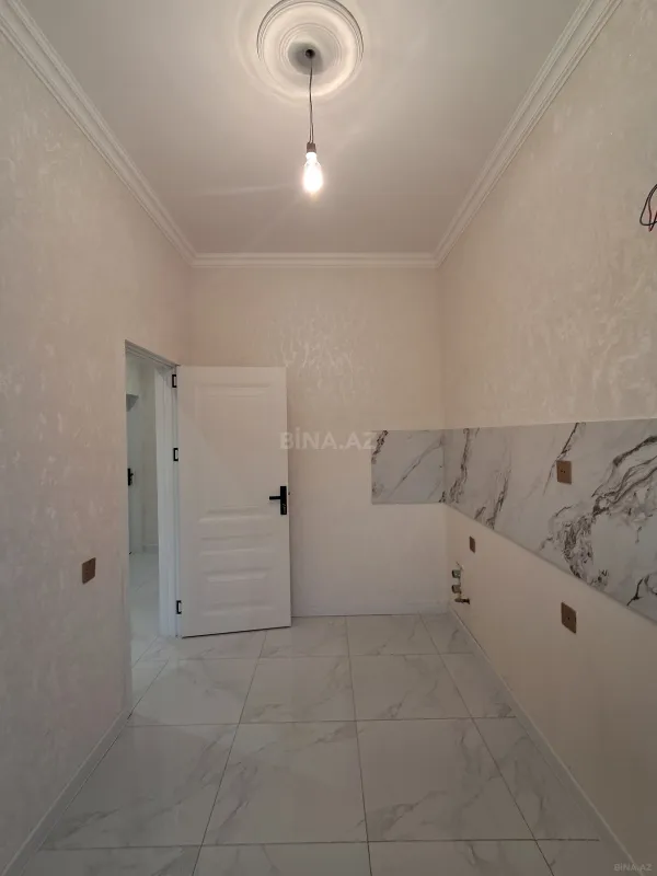 Satılır 3 otaqlı həyət evi 85 m²