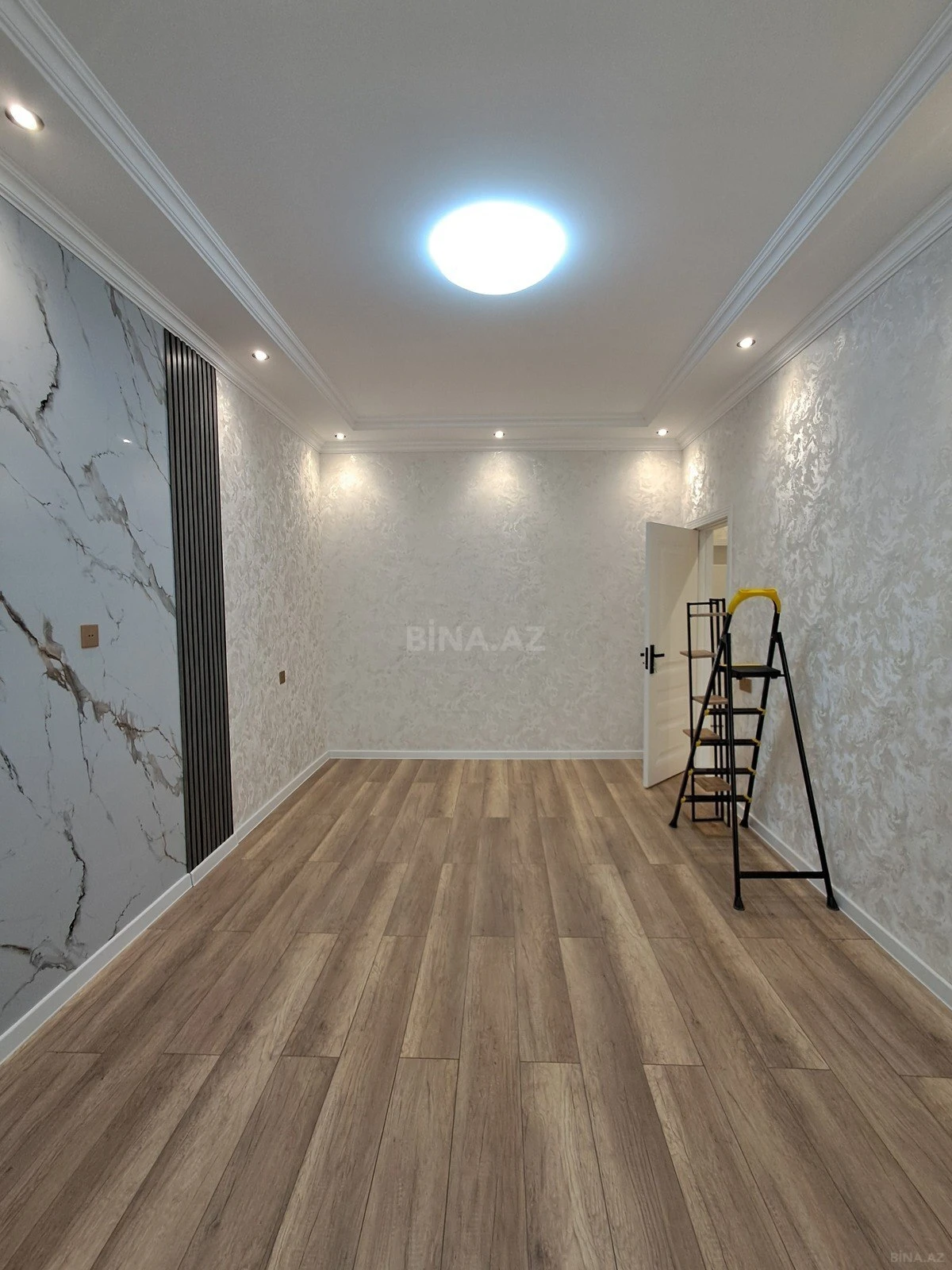 Satılır 3 otaqlı həyət evi 85 m²