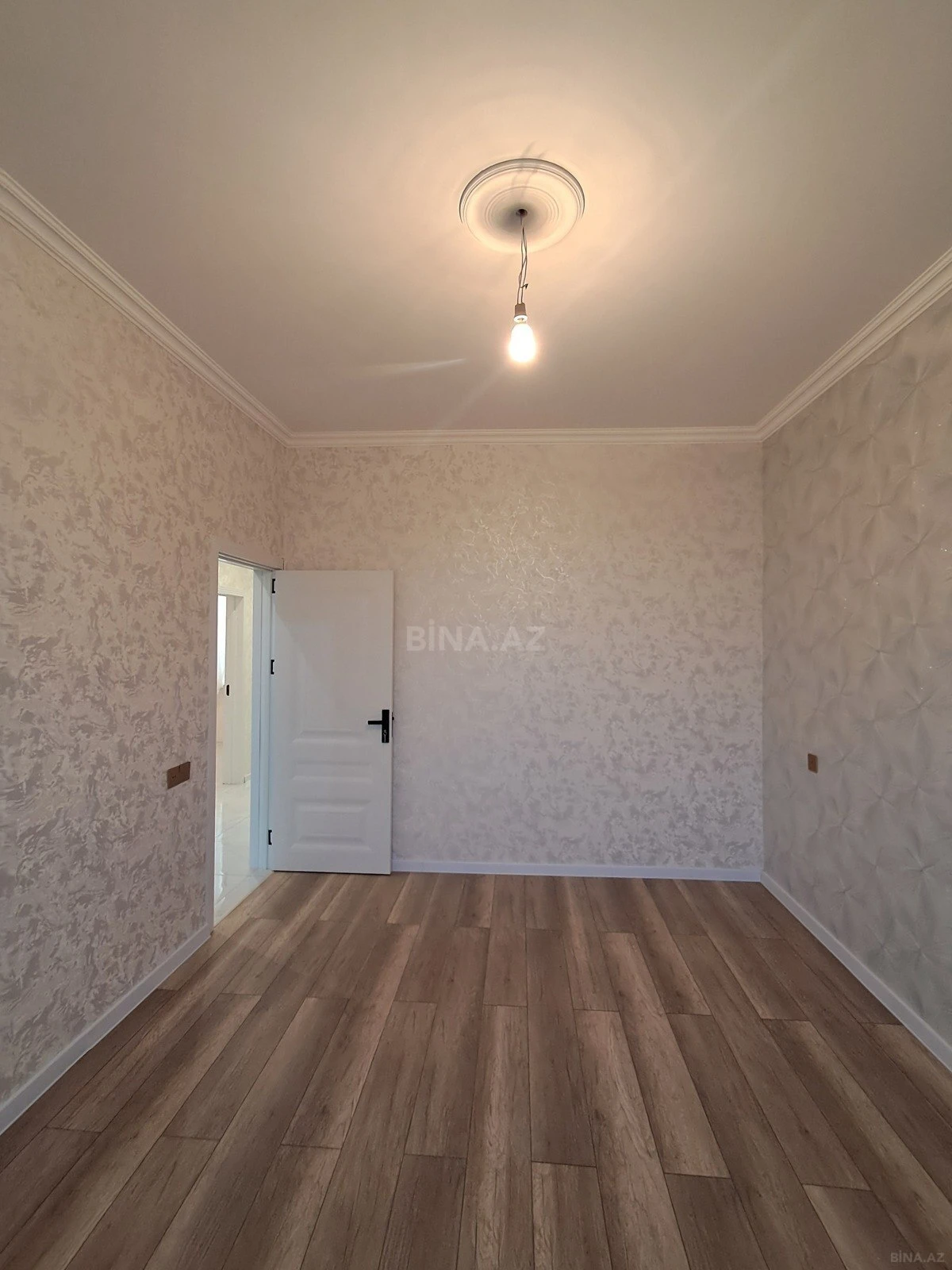 Satılır 3 otaqlı həyət evi 85 m²