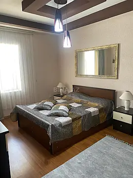 Kirayə verilir 4 otaqlı həyət evi 125 m²