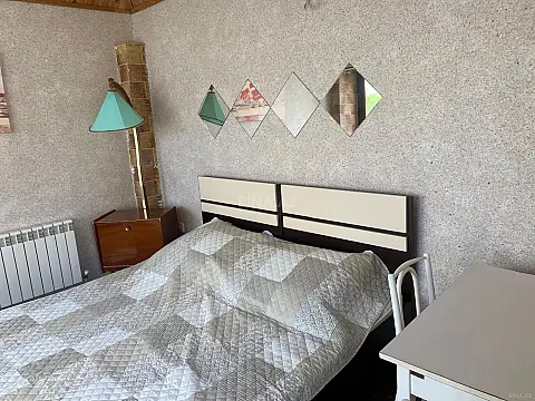 Kirayə verilir 4 otaqlı həyət evi 125 m²