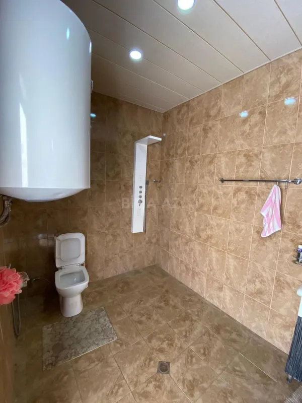 Kirayə verilir 4 otaqlı həyət evi 125 m²