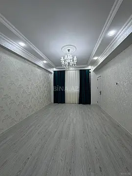 Satılır 2 otaqlı mənzil 54 m²