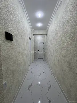 Satılır 2 otaqlı mənzil 54 m²