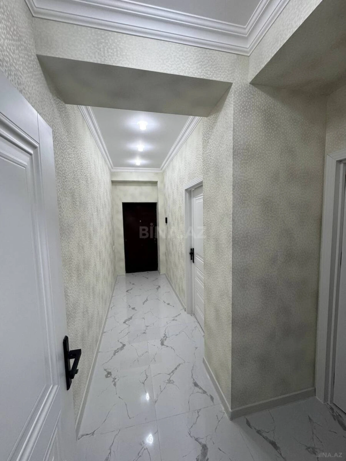 Satılır 2 otaqlı mənzil 54 m²