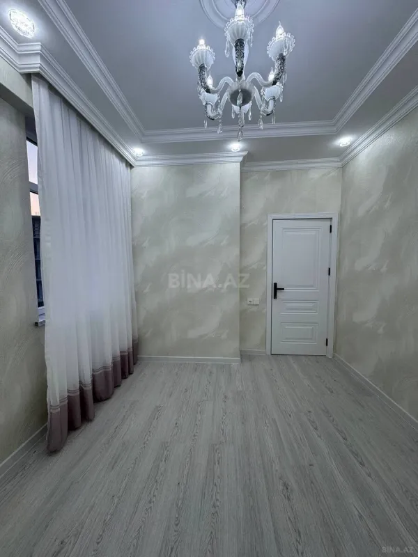 Satılır 2 otaqlı mənzil 54 m²
