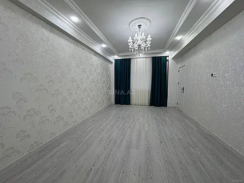 Satılır 2 otaqlı mənzil 54 m² — Bakı, Masazır 2 otaq 54.00 m²