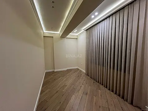 Satılır 3 otaqlı mənzil 99 m²