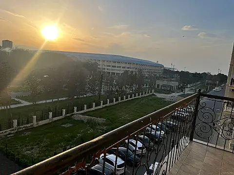 Satılır 3 otaqlı mənzil 99 m²