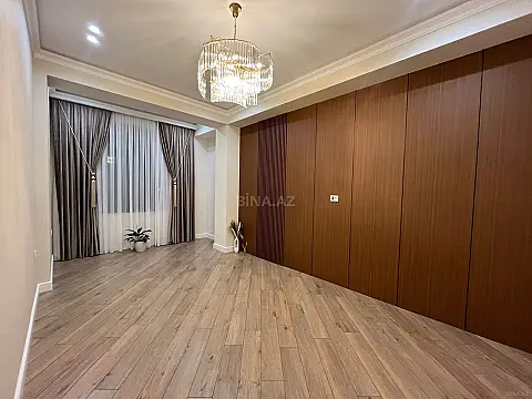 Satılır 3 otaqlı mənzil 99 m²
