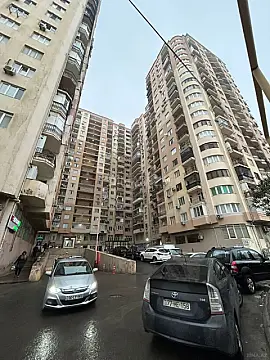 Satılır 2 otaqlı mənzil 93 m² — Bakı, Yeni Yasamal 2 otaq 93.00 m²