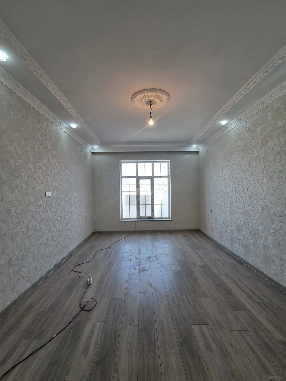 Satılır 4 otaqlı həyət evi 125 m²