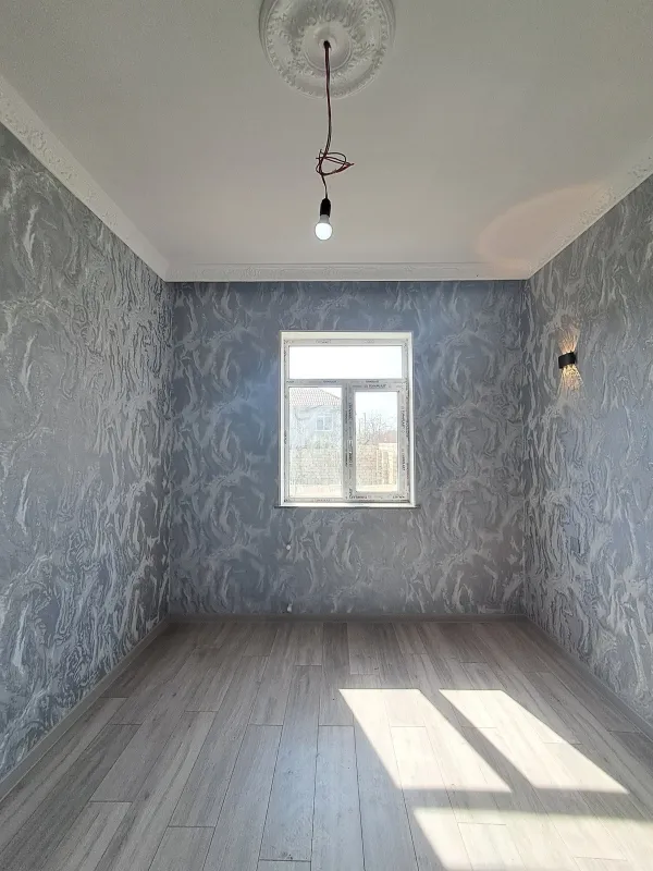 Satılır 4 otaqlı həyət evi 125 m²
