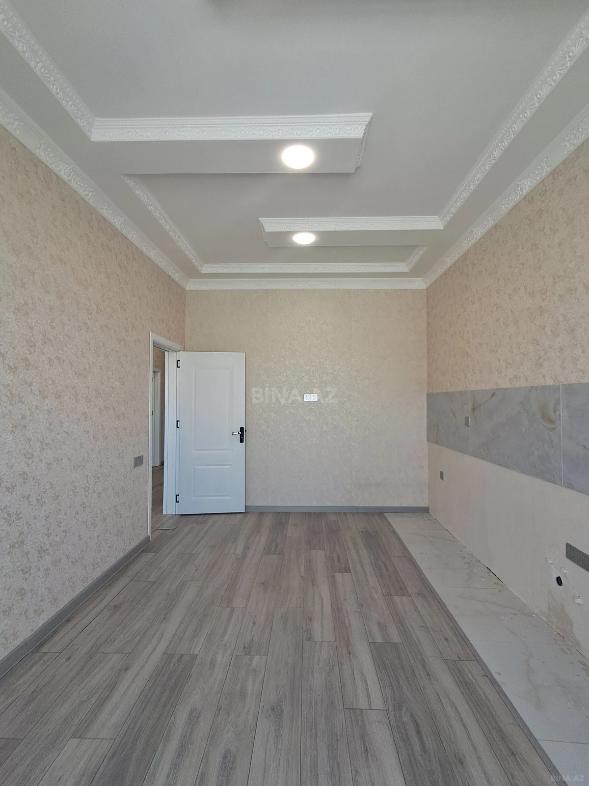 Satılır 4 otaqlı həyət evi 125 m²