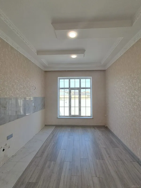 Satılır 4 otaqlı həyət evi 125 m²