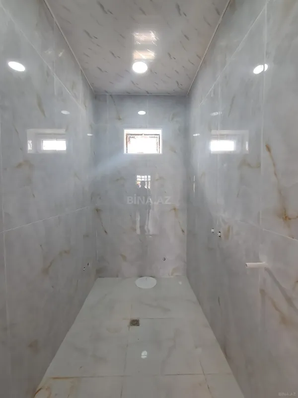 Satılır 4 otaqlı həyət evi 125 m²