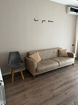 Satılır 2 otaqlı mənzil 52 m²