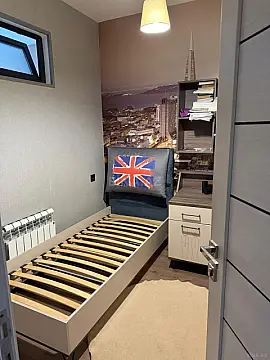 Satılır 2 otaqlı mənzil 52 m² — Bakı, Xəzər 2 otaq 52.00 m²