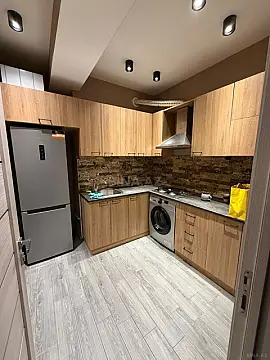 Satılır 2 otaqlı mənzil 52 m²