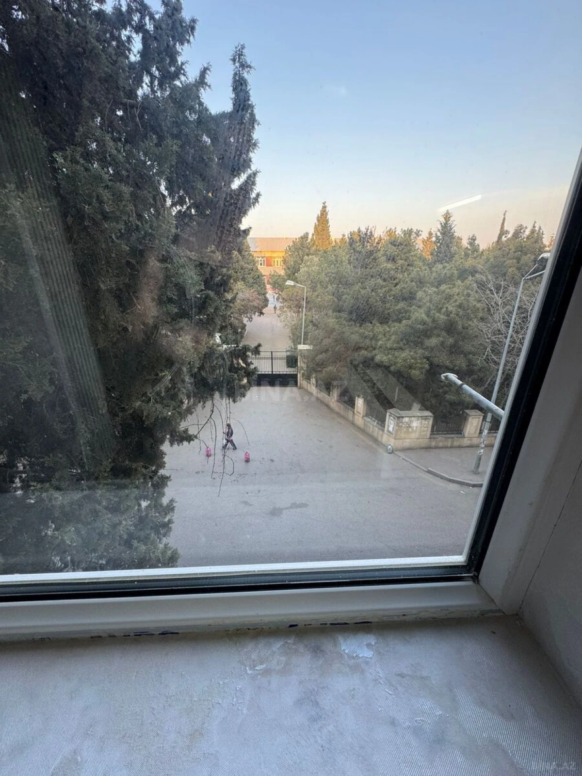 Satılır 1 otaqlı mənzil 33 m²