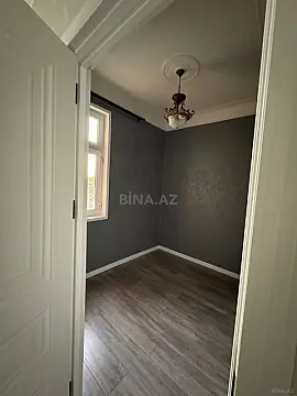 Satılır 1 otaqlı mənzil 33 m²