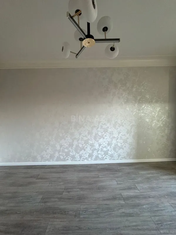 Satılır 1 otaqlı mənzil 33 m²