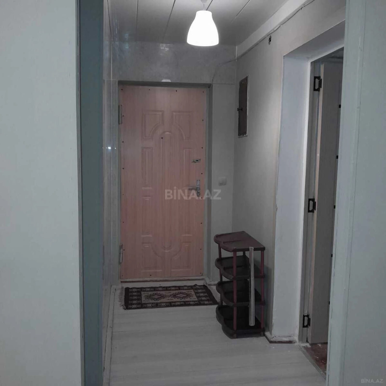 Kirayə verilir 3 otaqlı mənzil 75 m²
