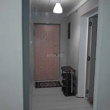 Kirayə verilir 3 otaqlı mənzil 75 m²