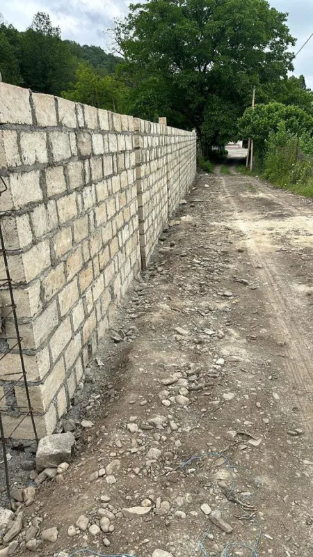 Satılır torpaq sahəsi 14 m²