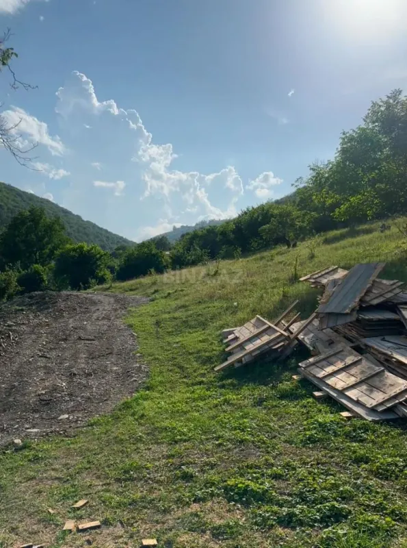 Satılır torpaq sahəsi 14 m²