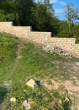 Satılır torpaq sahəsi 14 m²