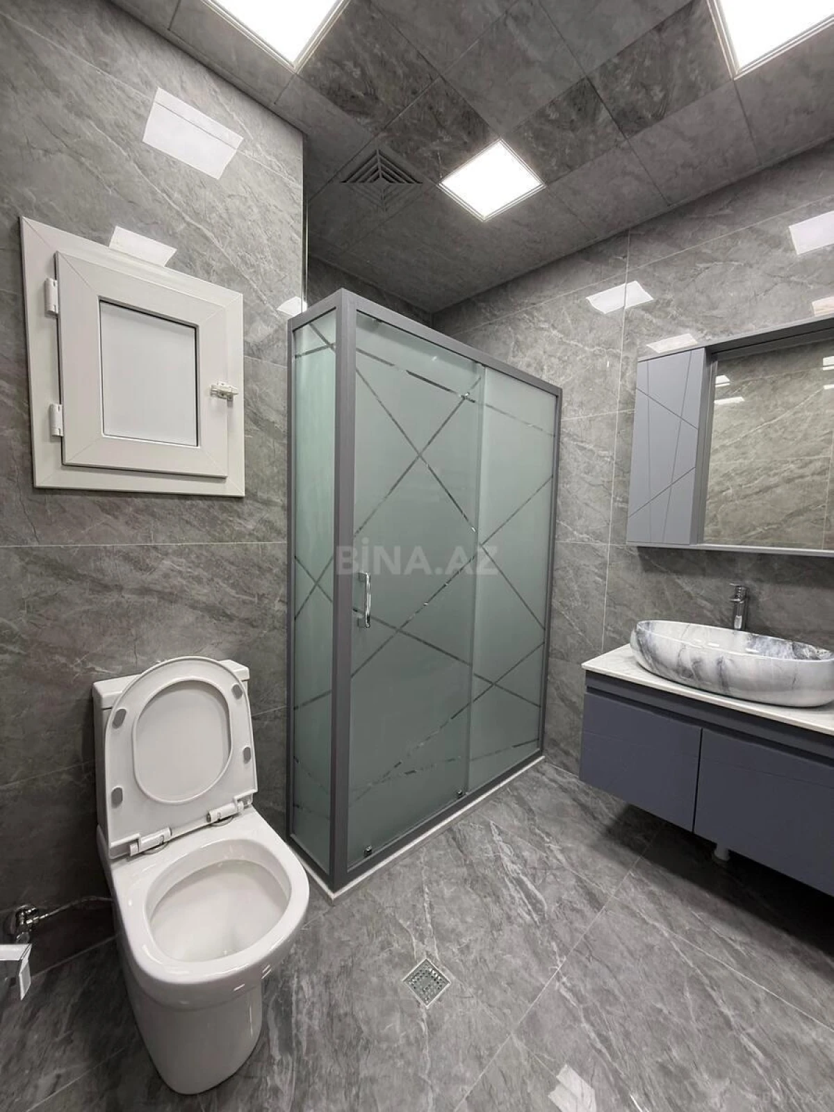 Satılır 3 otaqlı mənzil 70 m²