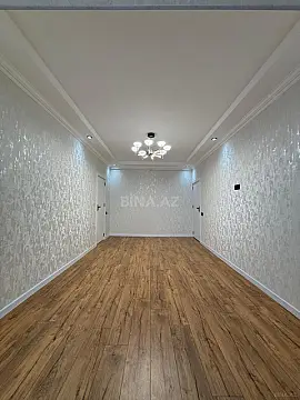 Satılır 3 otaqlı mənzil 70 m² — Bakı, Memar Əcəmi yanı 3 otaq 70.00 m²