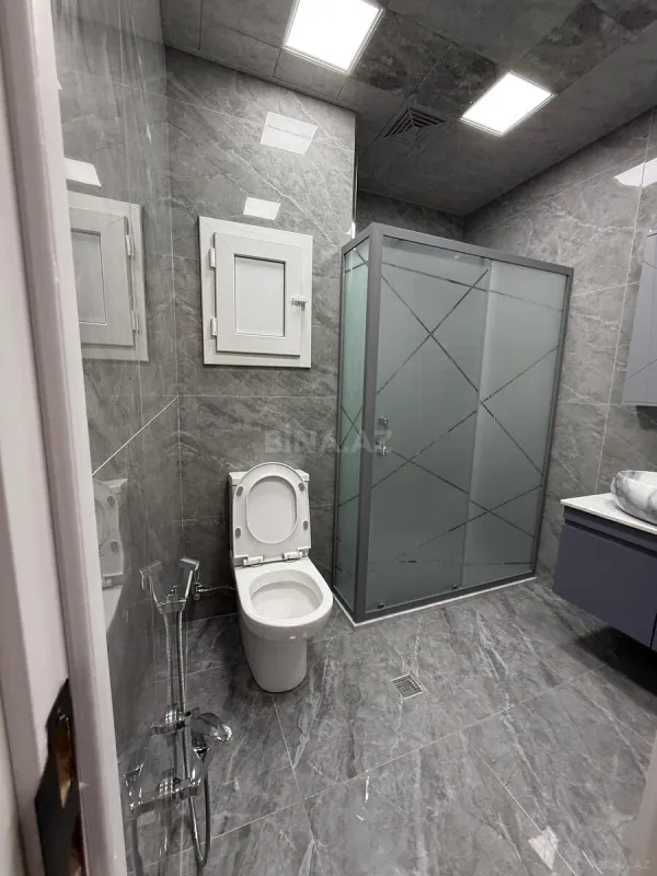 Satılır 3 otaqlı mənzil 70 m²