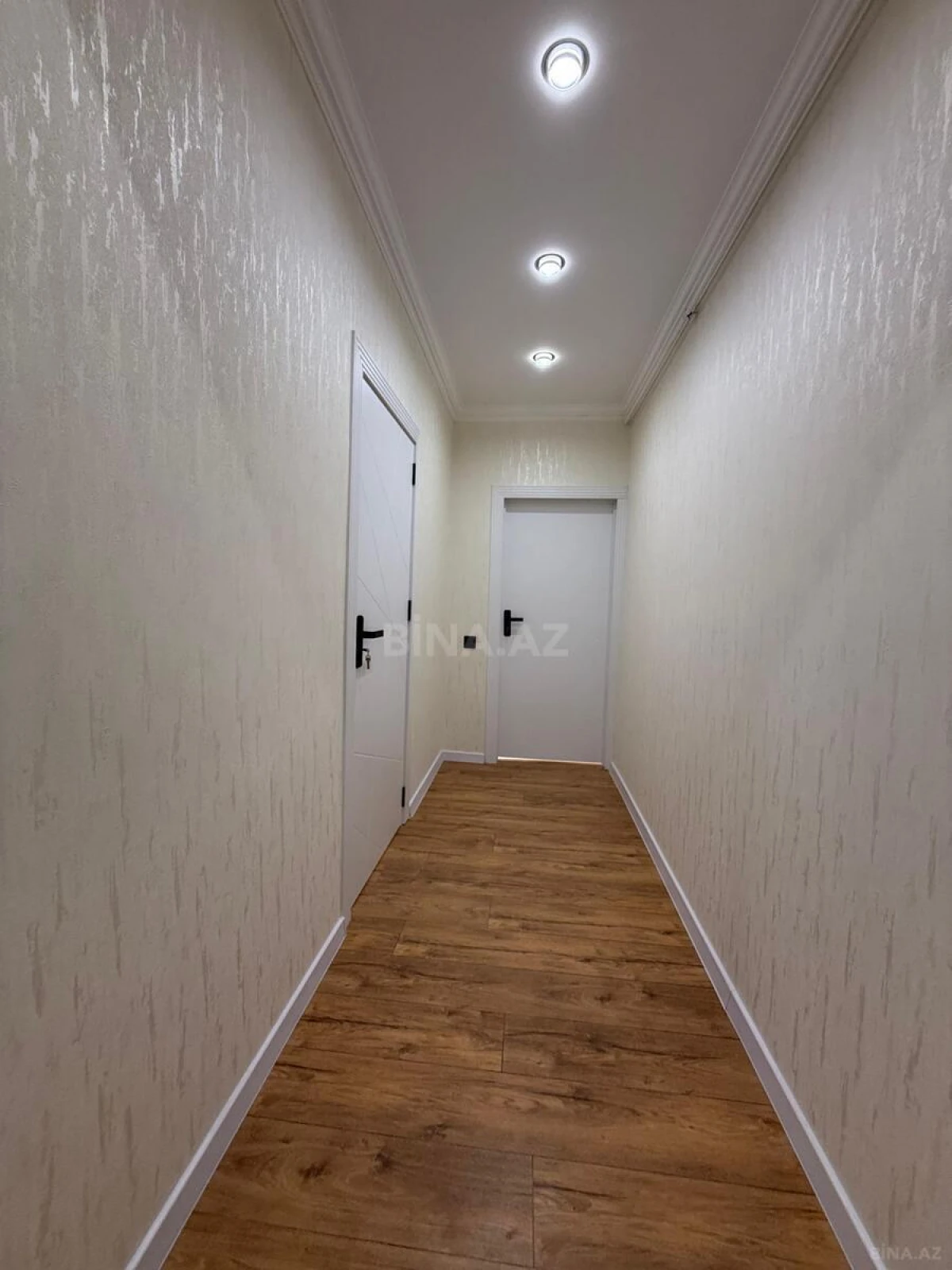 Satılır 3 otaqlı mənzil 70 m²