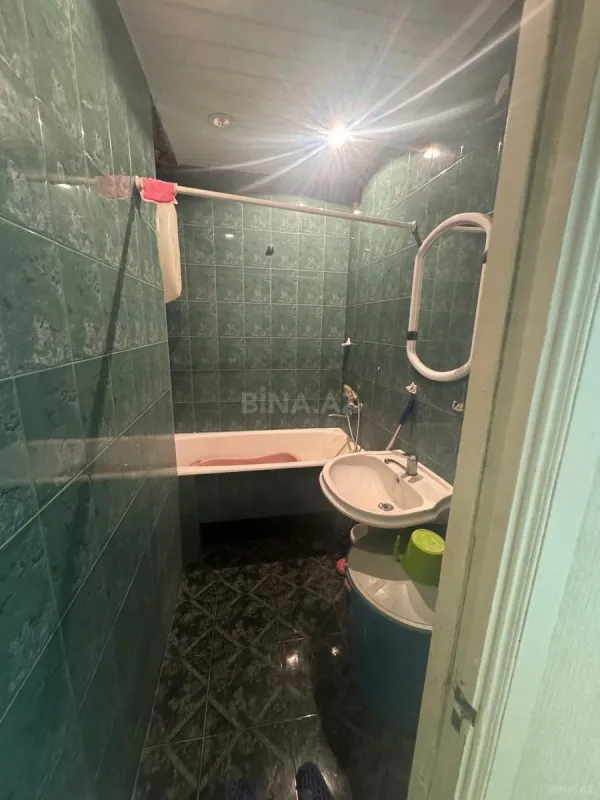 Satılır 3 otaqlı mənzil 98 m²