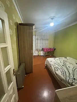 Satılır 3 otaqlı mənzil 98 m²