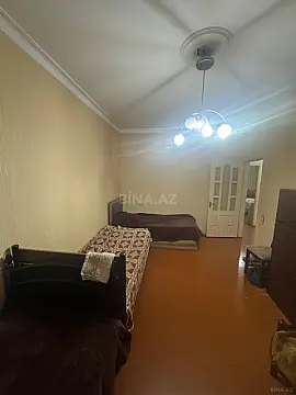 Satılır 3 otaqlı mənzil 98 m²