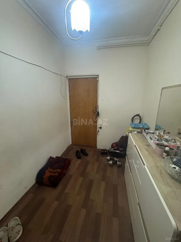 Satılır 3 otaqlı mənzil 98 m²