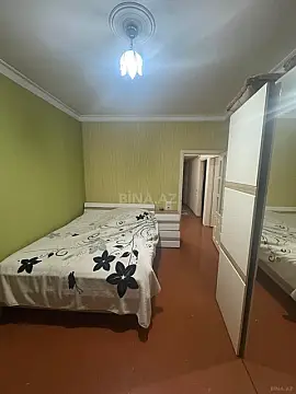 Satılır 3 otaqlı mənzil 98 m²