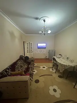 Satılır 3 otaqlı mənzil 98 m² — Bakı, Nərimanov 3 otaq 98.00 m²