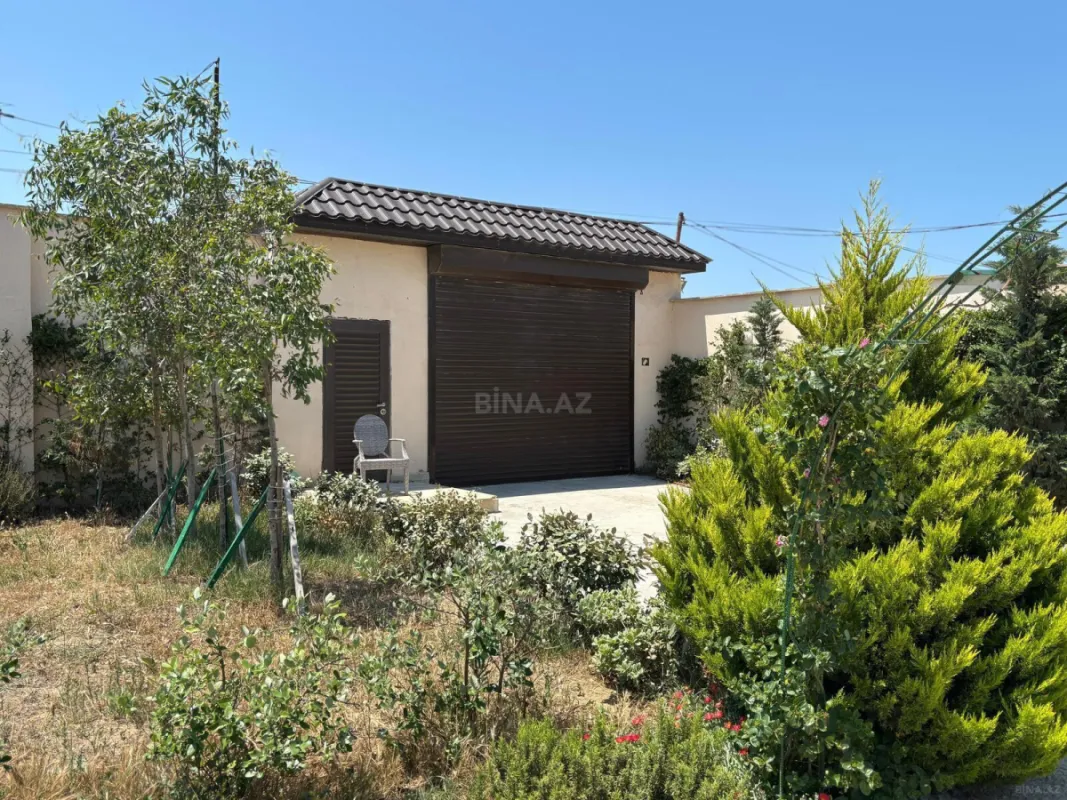 Kirayə verilir 5 otaqlı həyət evi 250 m²
