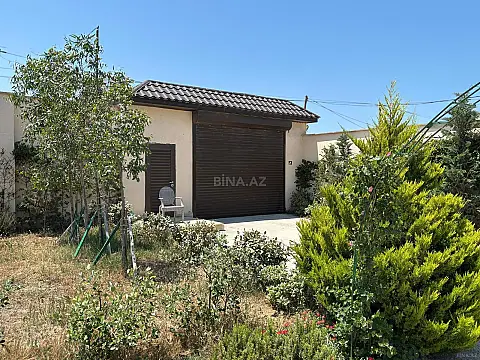 Kirayə verilir 5 otaqlı həyət evi 250 m²