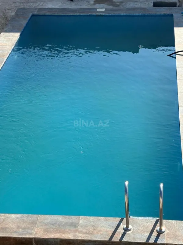 Kirayə verilir 5 otaqlı həyət evi 250 m²