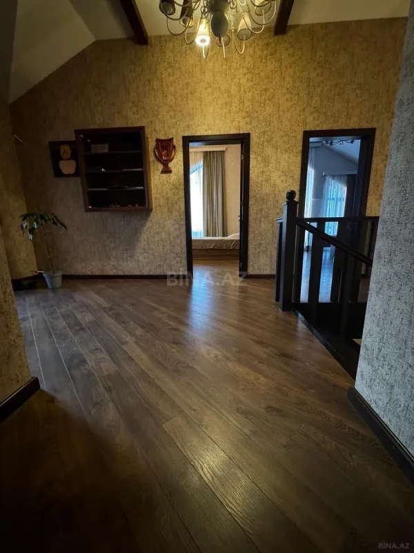 Kirayə verilir 5 otaqlı həyət evi 250 m²